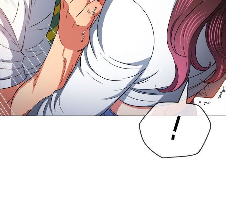 难缠小恶女第122话