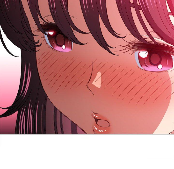 难缠小恶女第123话