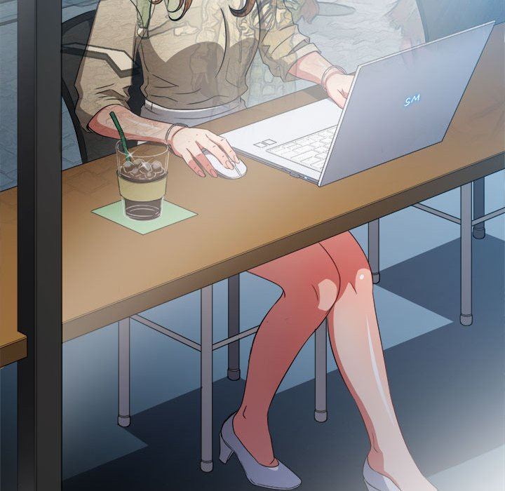 难缠小恶女第124话