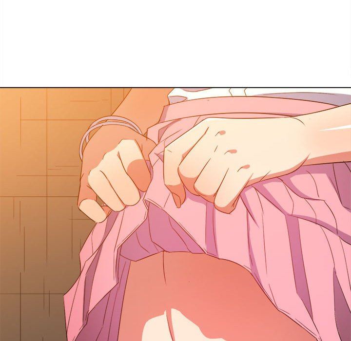 难缠小恶女第124话