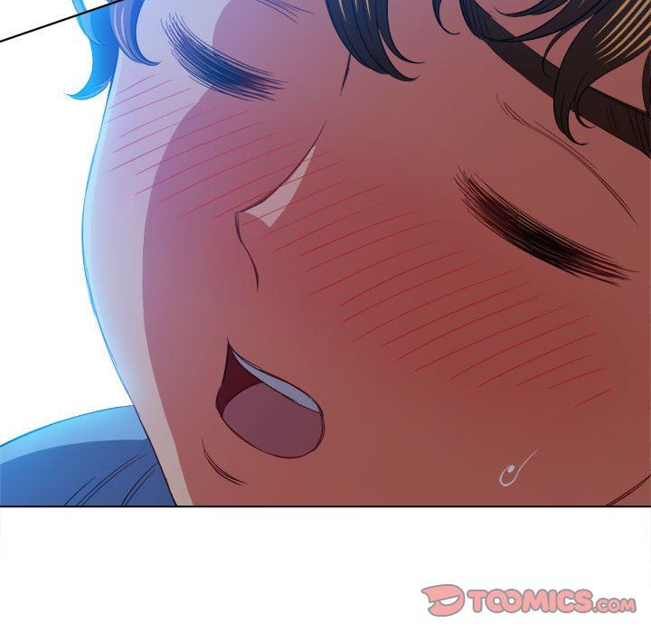 难缠小恶女第126话