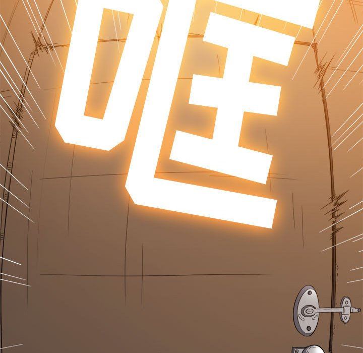 难缠小恶女第126话