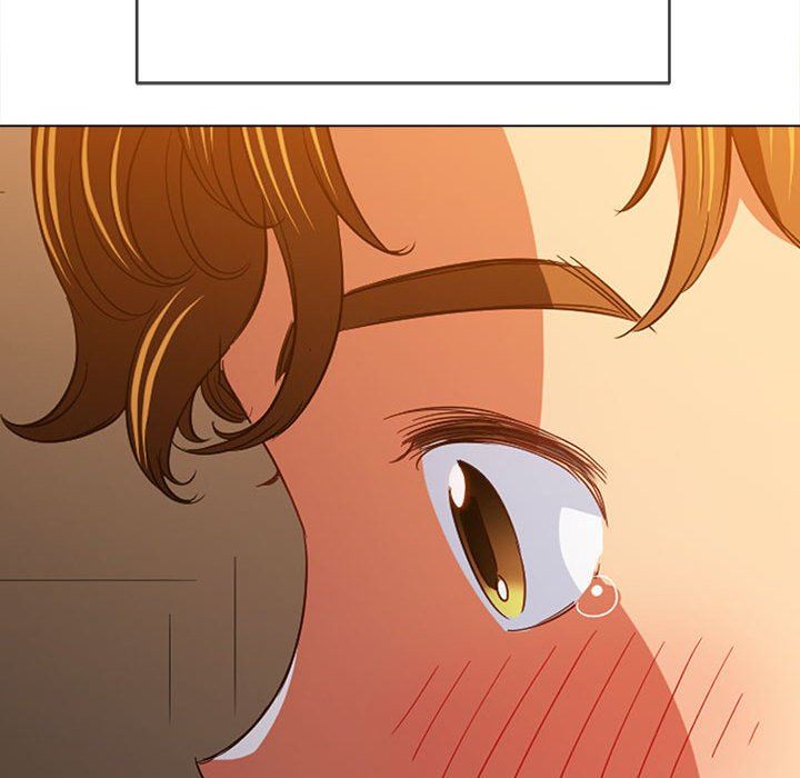 难缠小恶女第126话