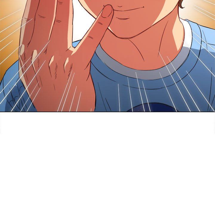 难缠小恶女第126话