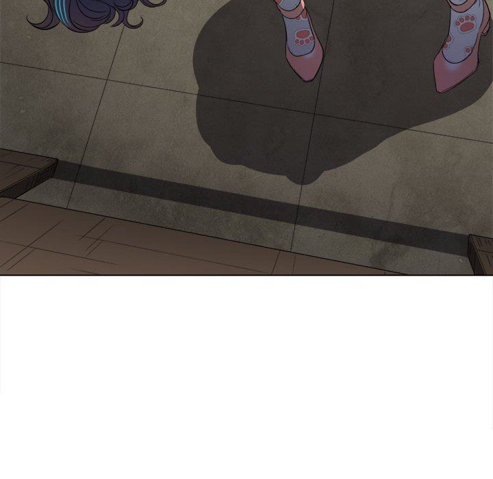 难缠小恶女第126话