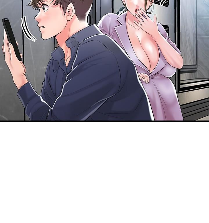 幸福督市第89话-岳母变成女婿的玩具