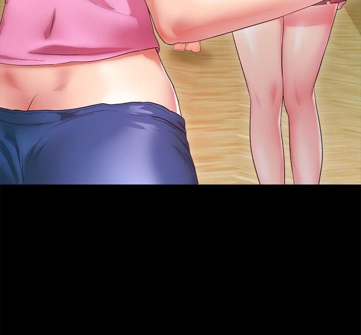 甜蜜假期第2话-开趴后慾火焚身的她们