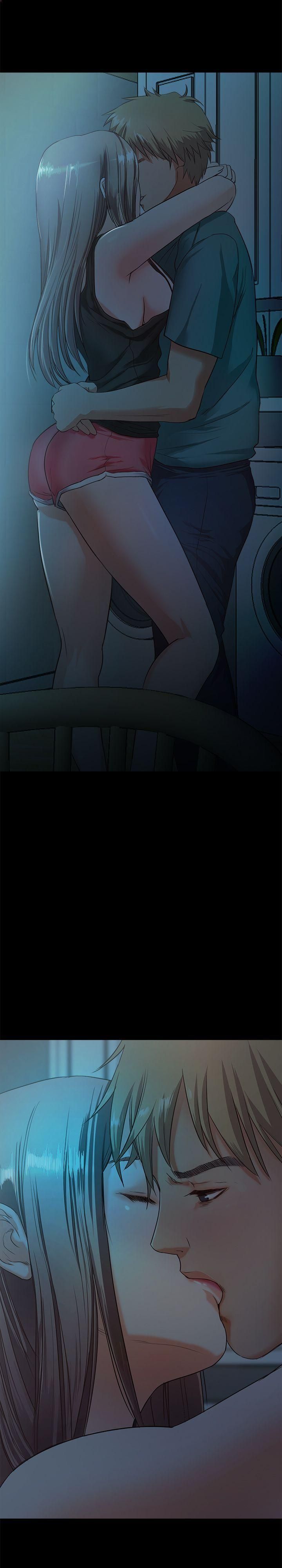 甜蜜假期第2话-开趴后慾火焚身的她们