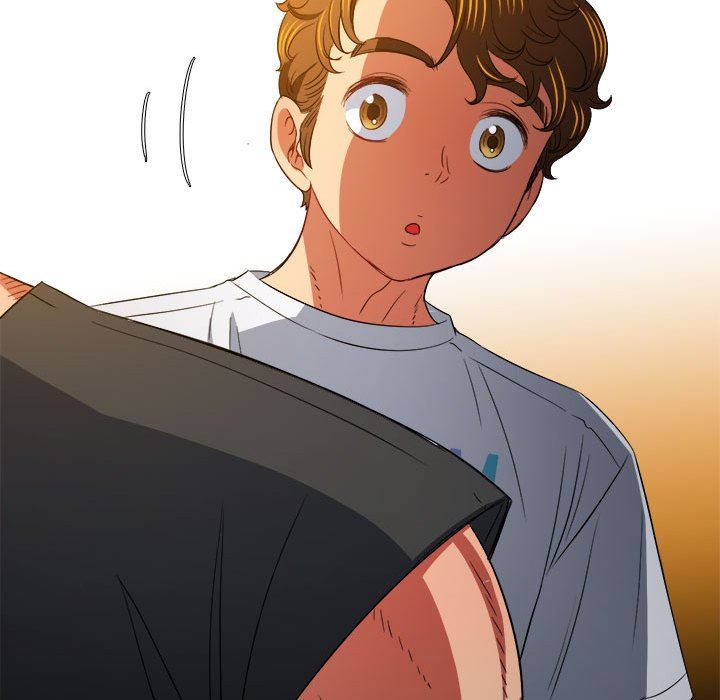 难缠小恶女第131话