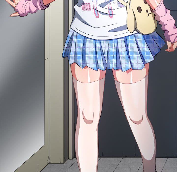 难缠小恶女第131话