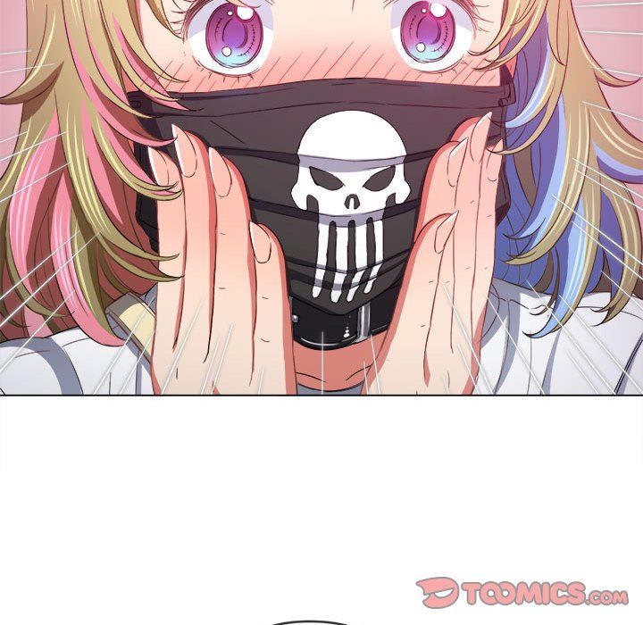 难缠小恶女第131话