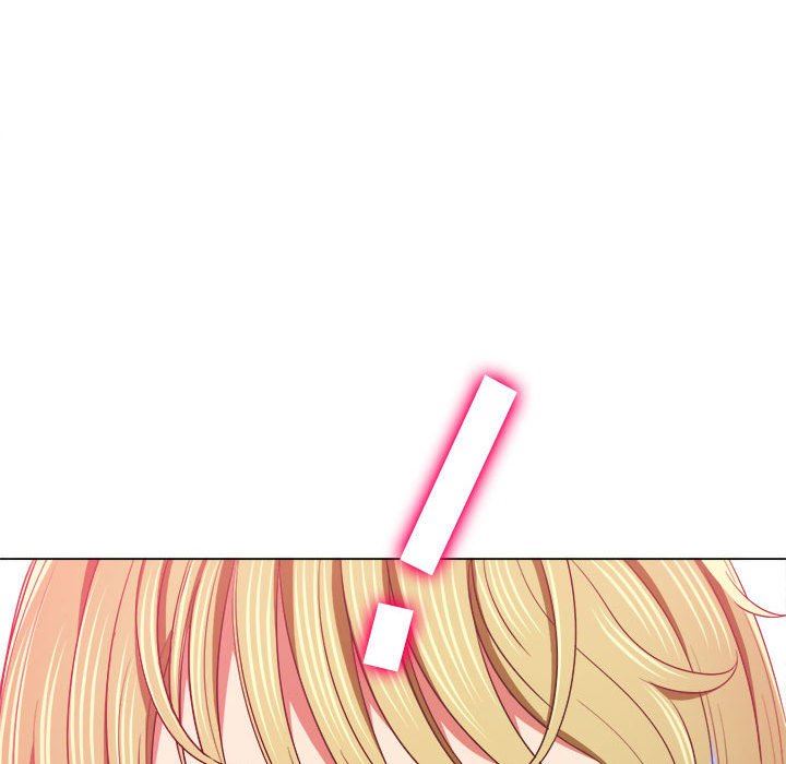 难缠小恶女第132话