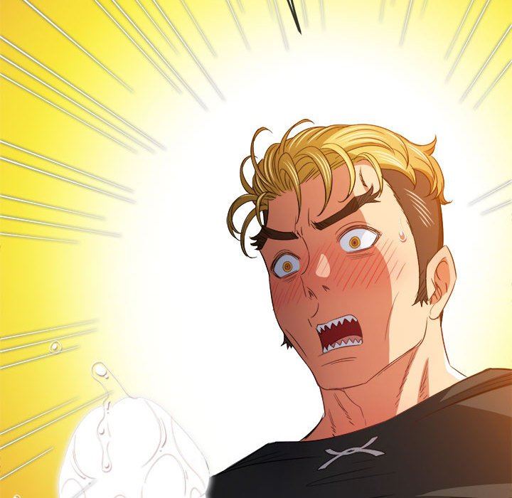 难缠小恶女第132话