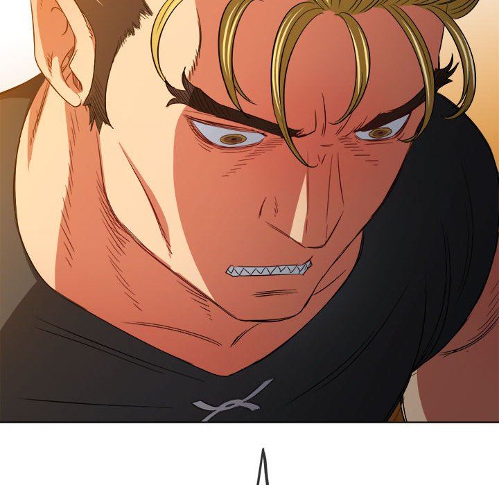 难缠小恶女第132话