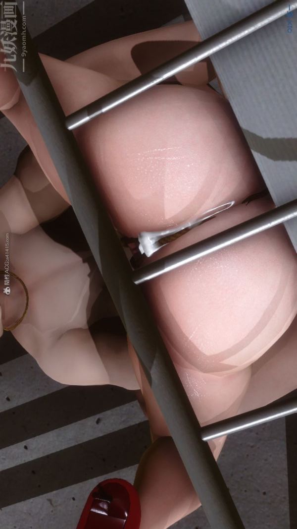 [3D]秘密第28章-03话