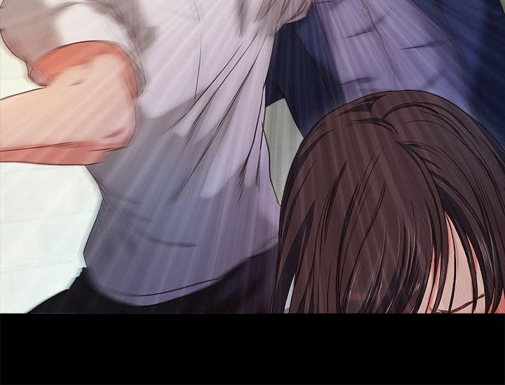 甜蜜假期第19话-原来这里还有这种美女?!