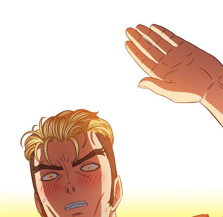 难缠小恶女第134话