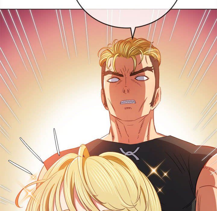 难缠小恶女第134话