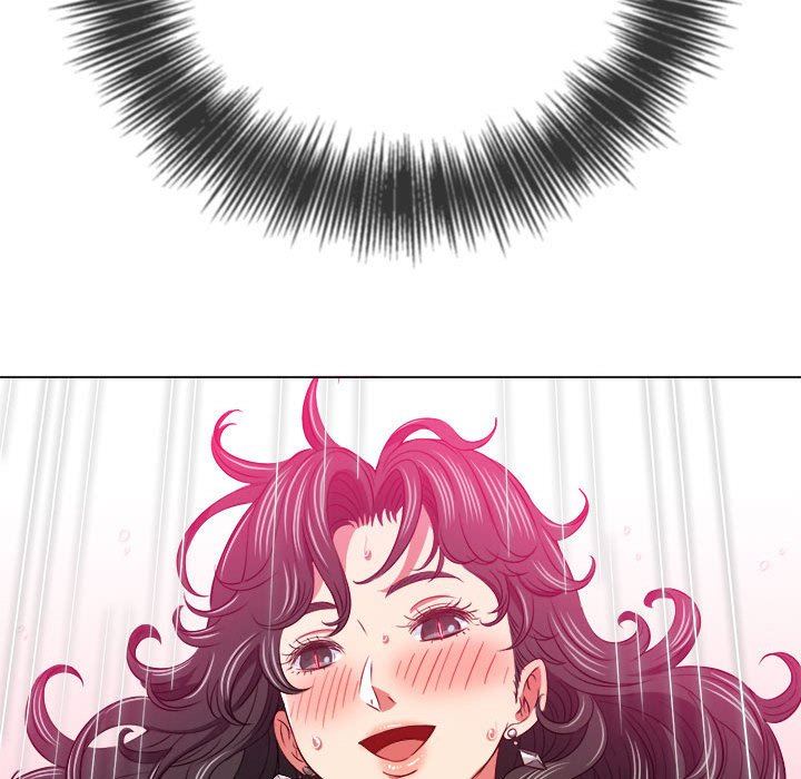 难缠小恶女第135话