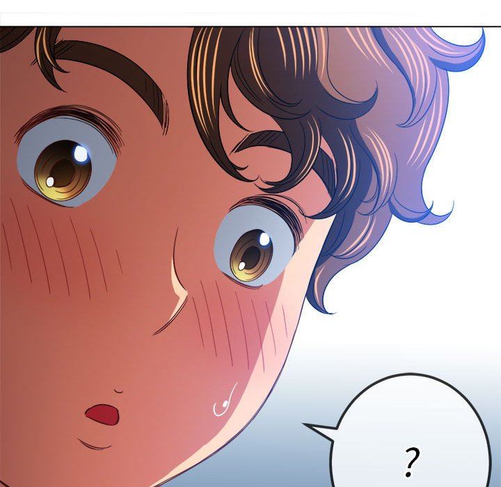 难缠小恶女第135话