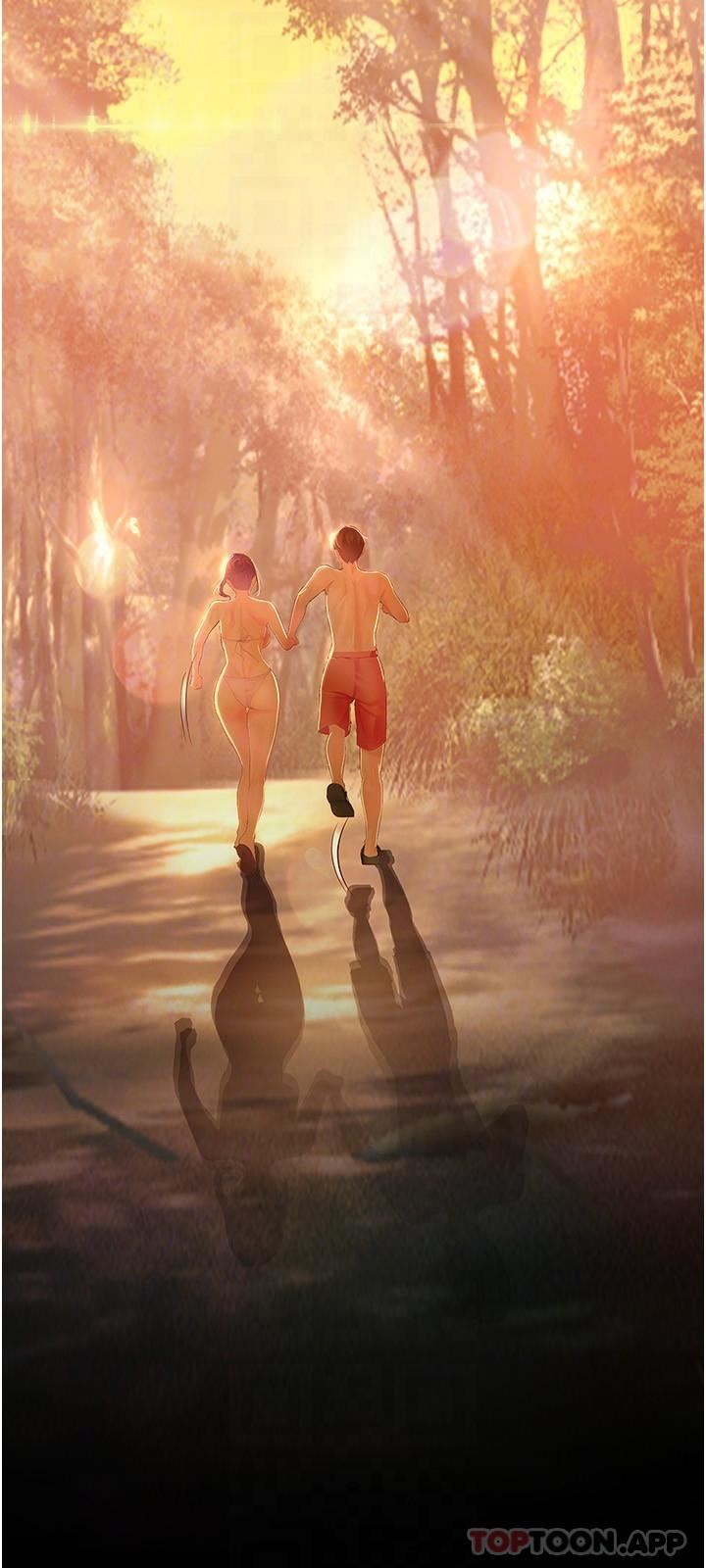 大学骑遇记第19话-够湿瞭,插进来吧