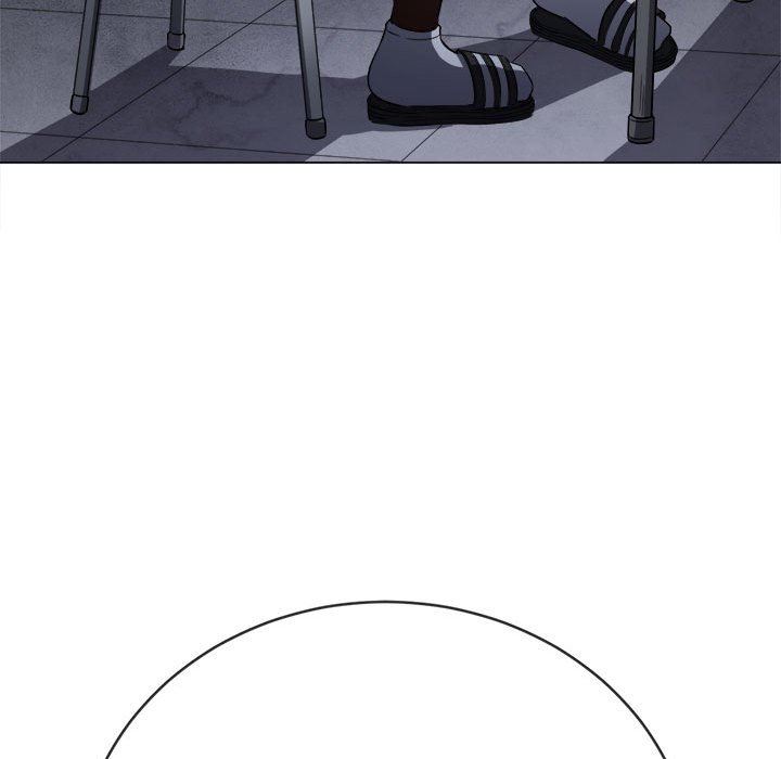 难缠小恶女第137话