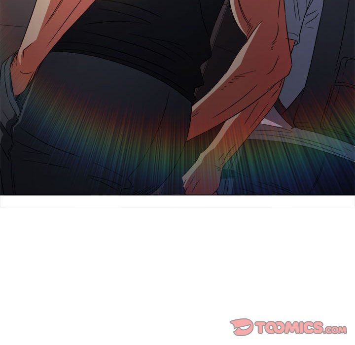 难缠小恶女第137话