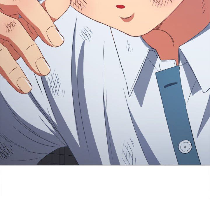 难缠小恶女第137话