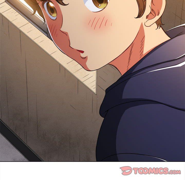 难缠小恶女第138话