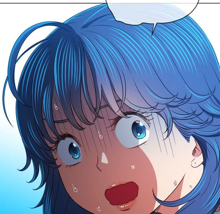 难缠小恶女第138话