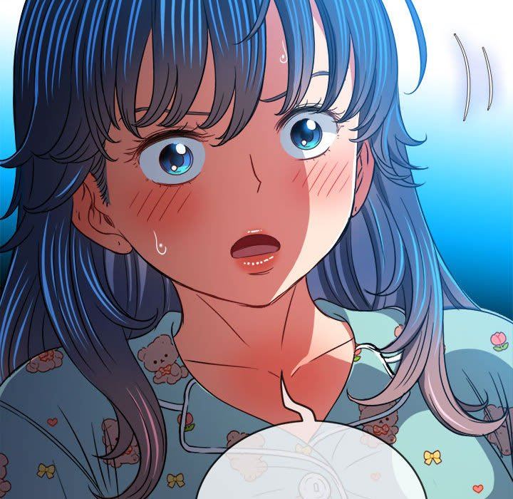 难缠小恶女第138话