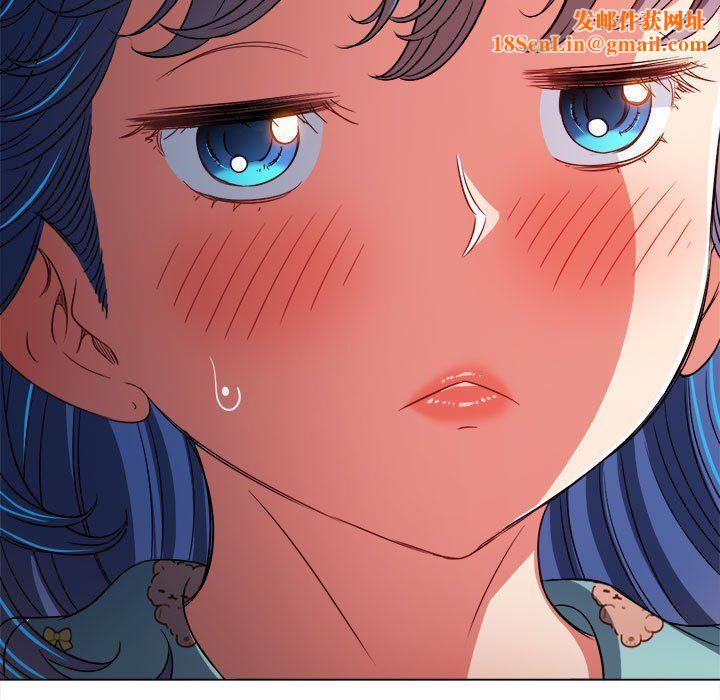 难缠小恶女第138话
