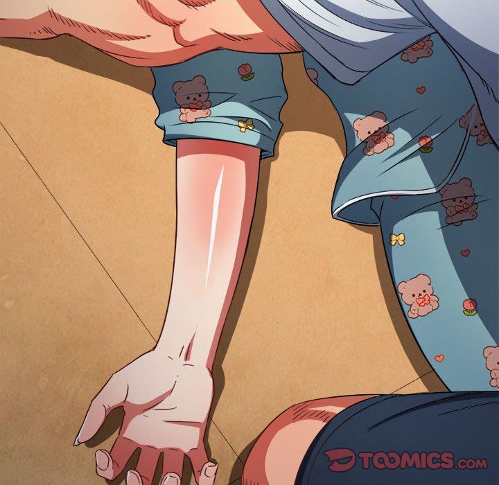 难缠小恶女第139话