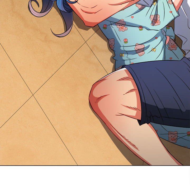 難纏小惡女第140話