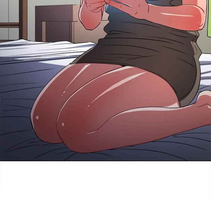 难缠小恶女第140话