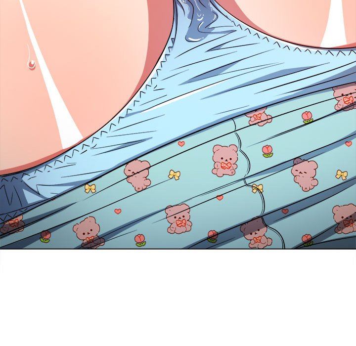 难缠小恶女第140话