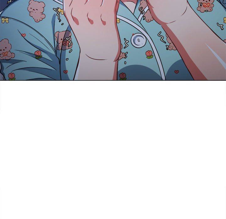 难缠小恶女第141话