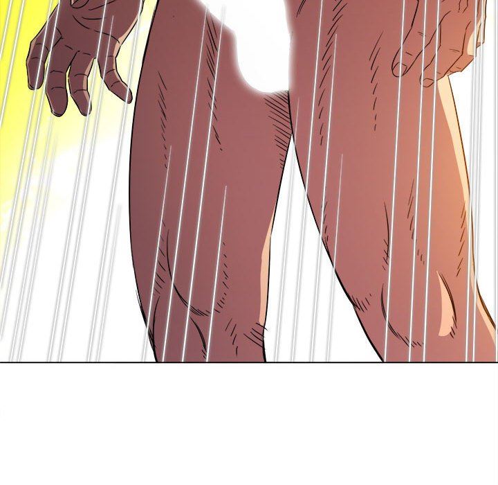 难缠小恶女第142话