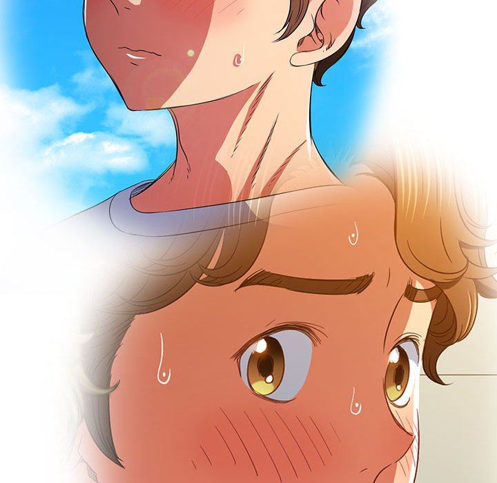 难缠小恶女第142话