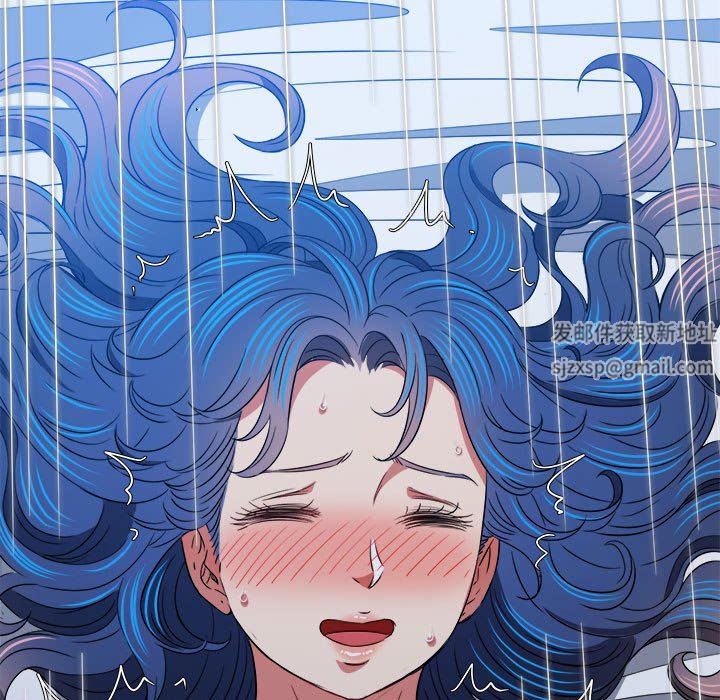 难缠小恶女第143话