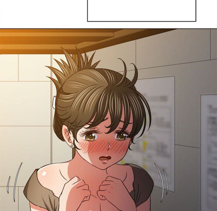 难缠小恶女第143话
