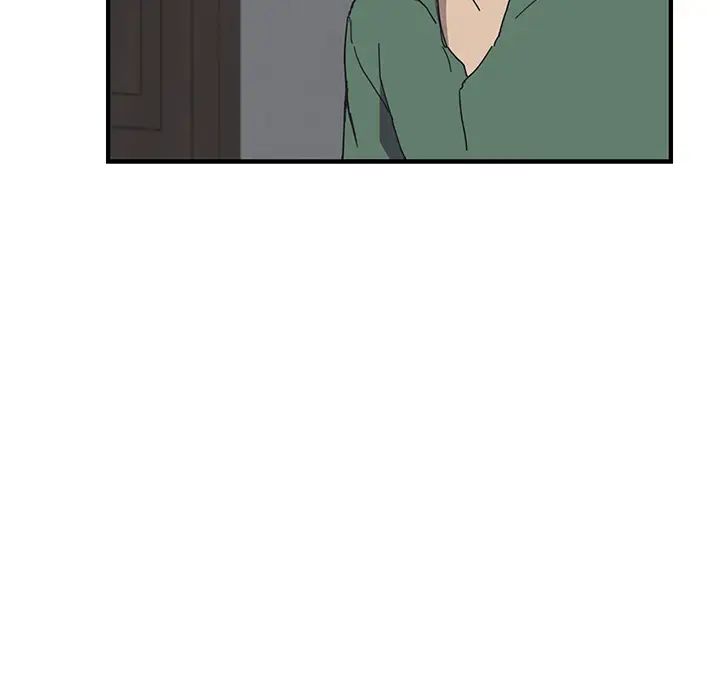 我的野蛮室友第1话