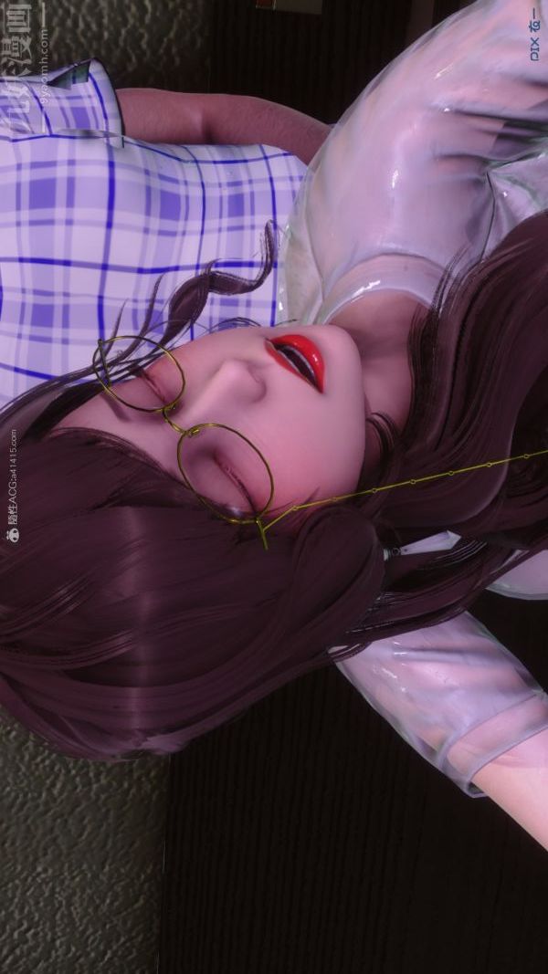 [3D]秘密第32章-04话