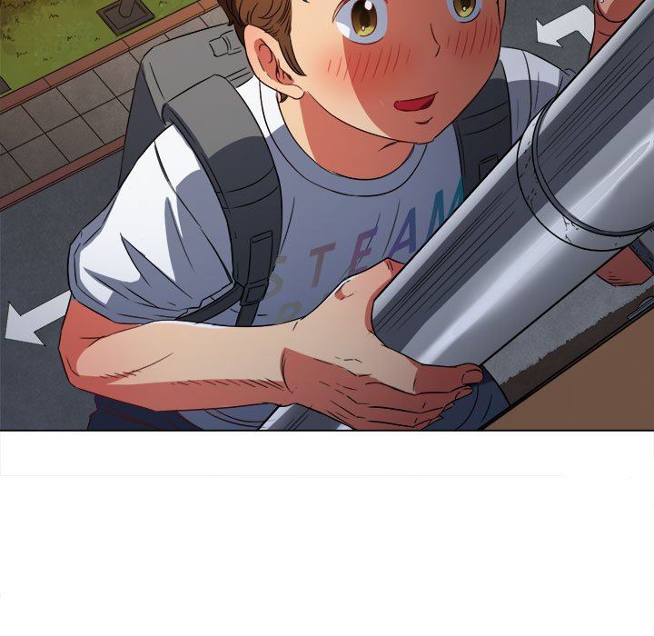 难缠小恶女第145话