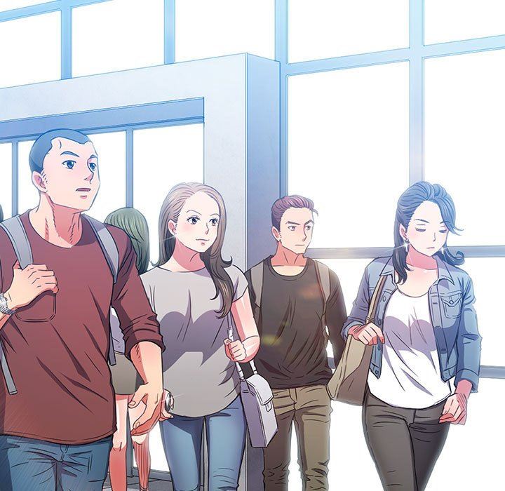 难缠小恶女第145话