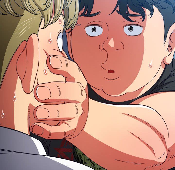 难缠小恶女第146话