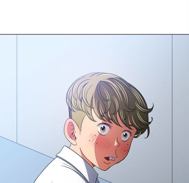 难缠小恶女第146话