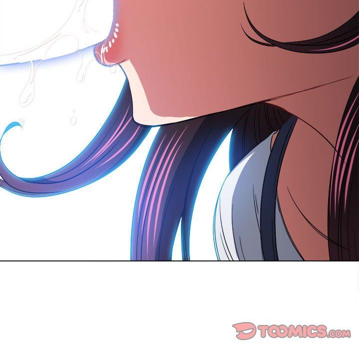 难缠小恶女第146话