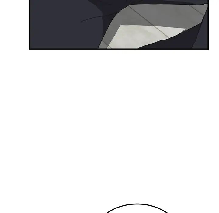 我的野蛮室友第4话