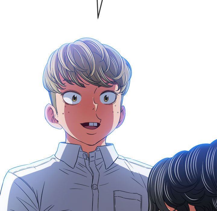 難纏小惡女第146話